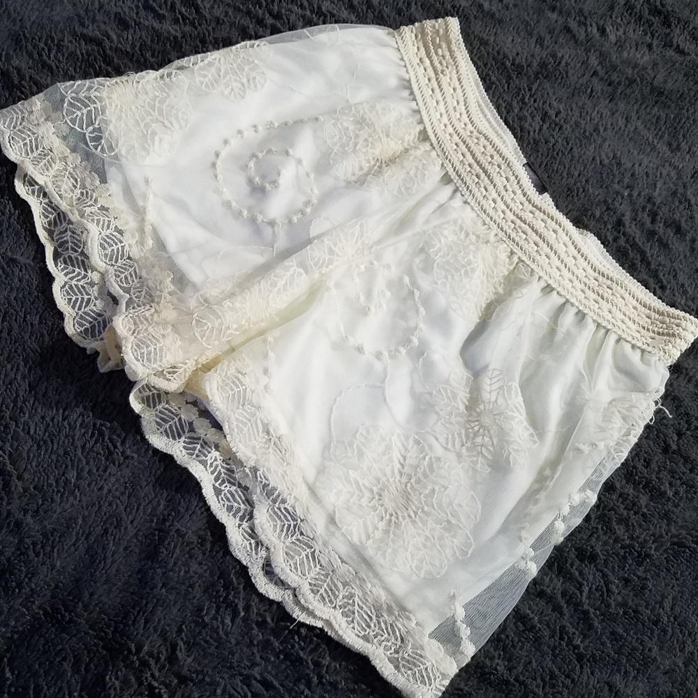 Women's shorts